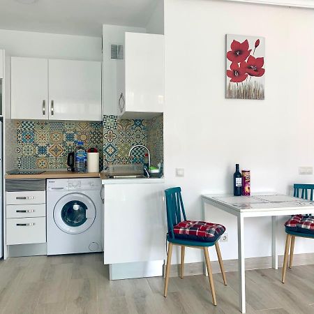 Calm, Cosy And Bright Apartment Renovated In Playa Del Ingles- Wifi Free Buitenkant foto