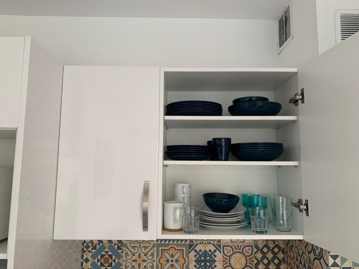 Calm, Cosy And Bright Apartment Renovated In Playa Del Ingles- Wifi Free Buitenkant foto