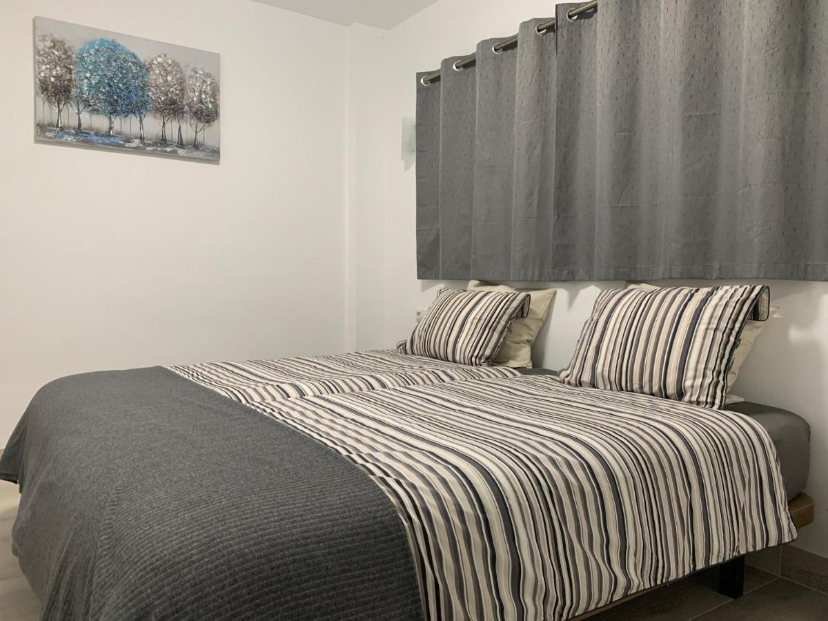 Calm, Cosy And Bright Apartment Renovated In Playa Del Ingles- Wifi Free Buitenkant foto