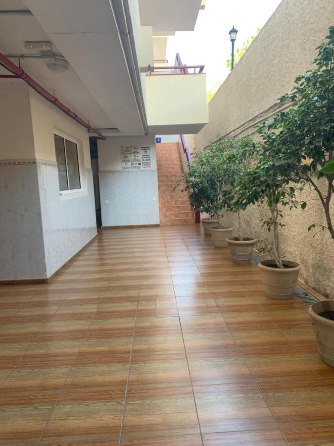 Calm, Cosy And Bright Apartment Renovated In Playa Del Ingles- Wifi Free Buitenkant foto